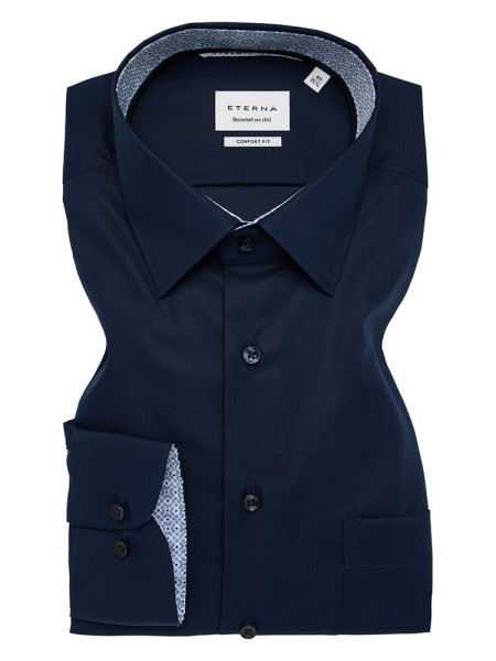 Chemise d'affaires ETERNA Comfort Fit
