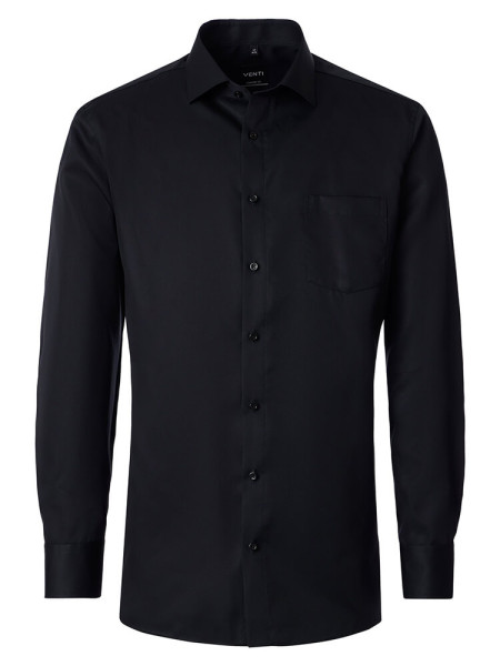 Chemise d'affaires VENTI Comfort Fit