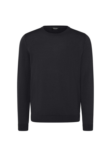 Pull-over en maille MAERZ