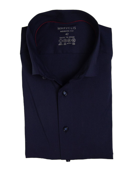 Chemise d'affaires MARVELIS Modern Fit