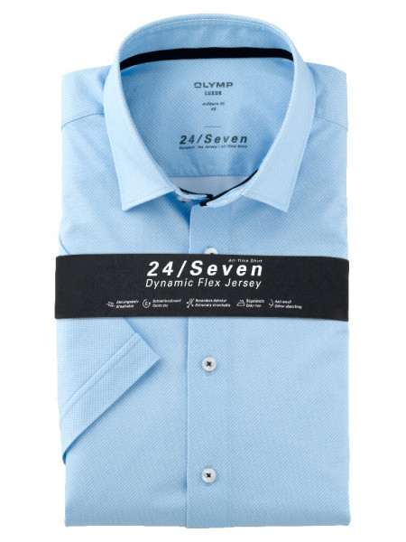 Chemise en jersey OLYMP Luxor modern fit
