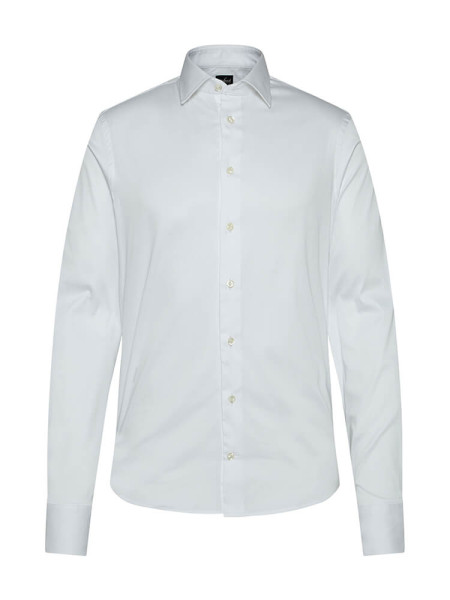 Chemise d'affaires VAN LAACK Slim Fit