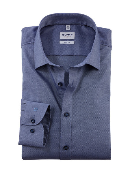 Chemise d'affaires OLYMP Level Five body fit