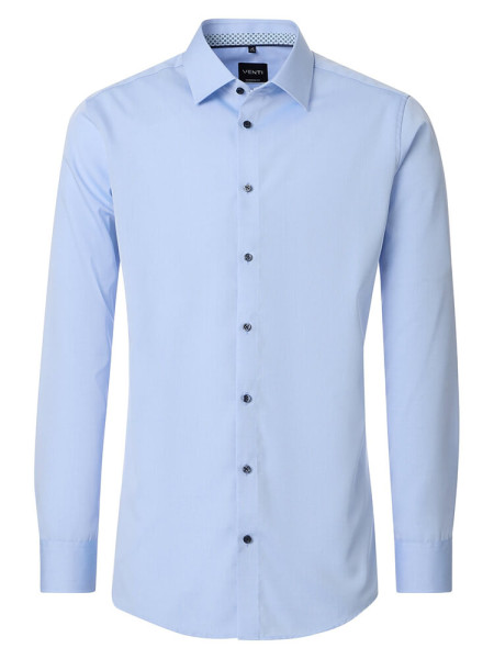 Chemise d'affaires VENTI Comfort Fit