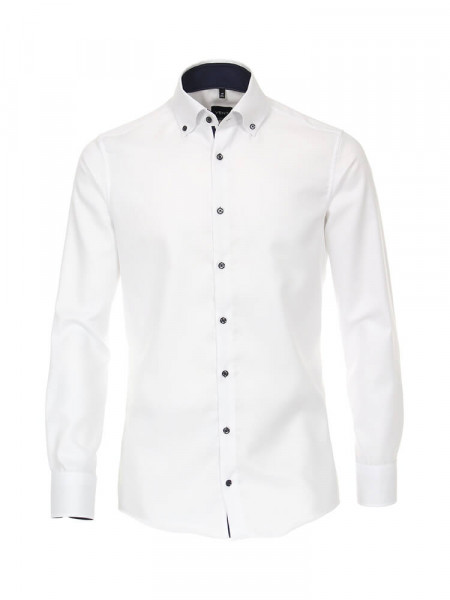Chemise d'affaires VENTI Modern Fit
