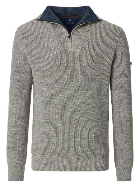 Pull-over en maille REDMOND regular fit