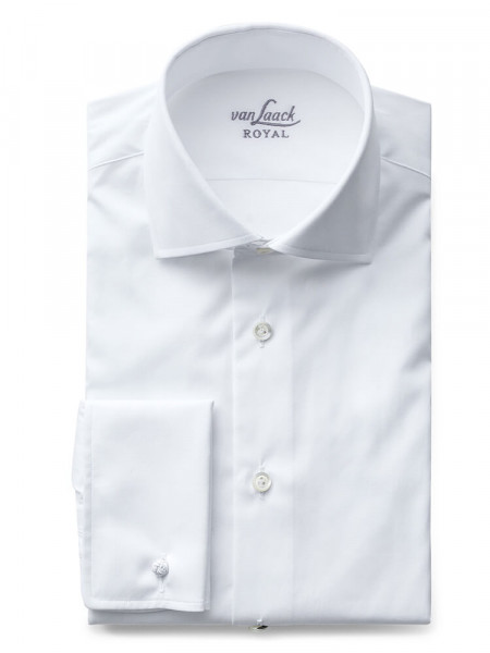 Chemise d'affaires VAN LAACK Slim Fit