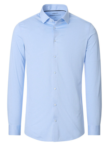 Chemise en jersey VENTI Body Fit