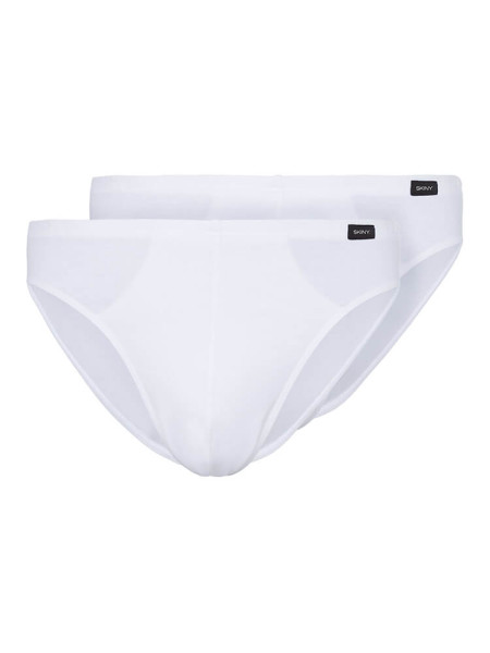 Slip de sport sans ouverture SKINY COTTON ADVANTAGE