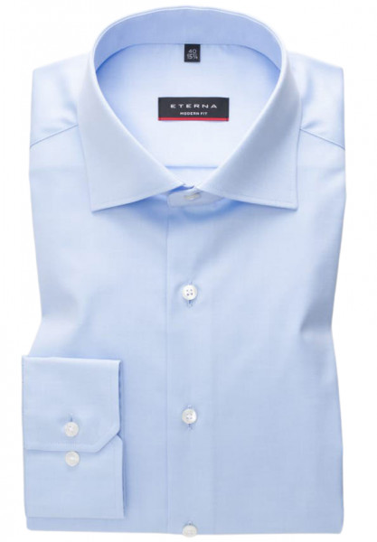 Chemise d'affaires ETERNA Modern Fit
