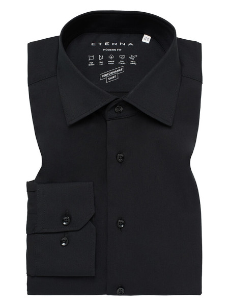 Chemise d'affaires ETERNA Modern Fit
