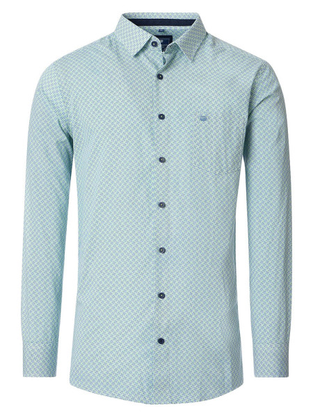 Chemise décontractée REDMOND Casual Fit