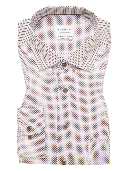 Chemise d'affaires ETERNA Comfort Fit