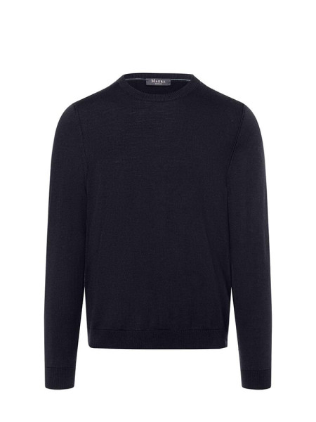 Pull-over en maille MAERZ