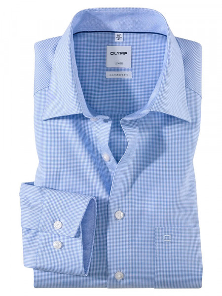 Chemise d'affaires OLYMP Luxor comfort fit