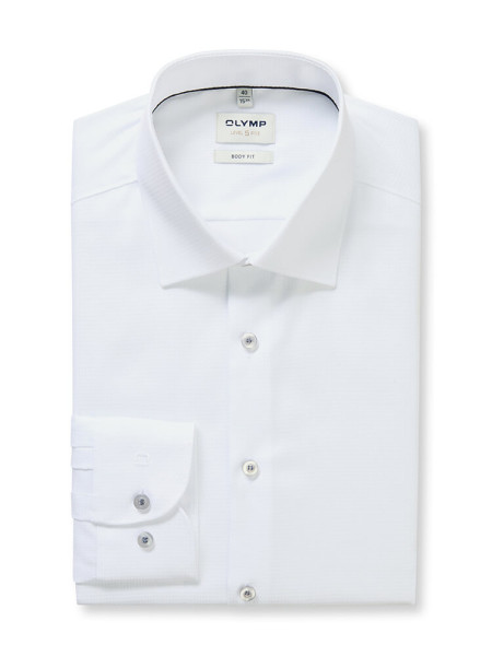 Chemise d'affaires OLYMP Level Five body fit