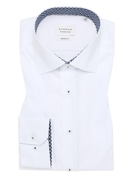 Chemise d'affaires ETERNA Modern Fit