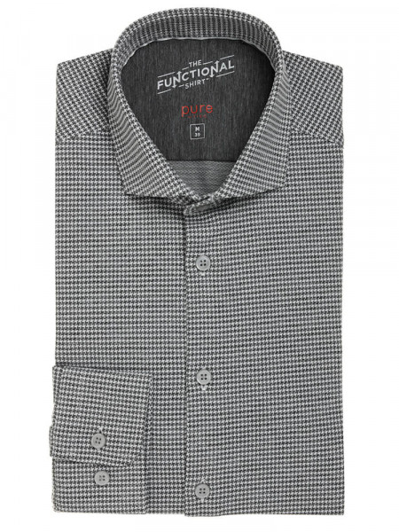 Chemise en jersey PURE Functional