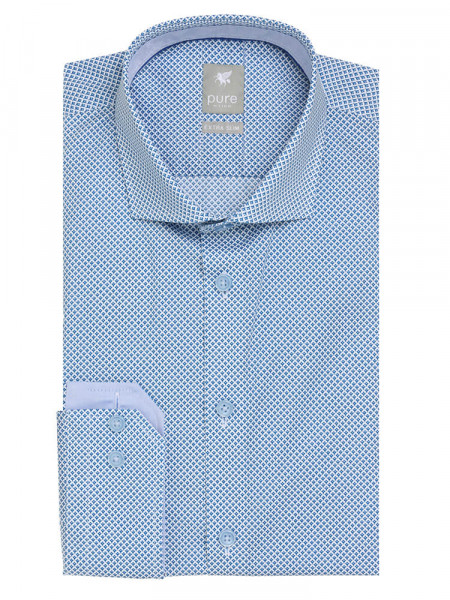 Chemise d'affaires PURE Extra Slim
