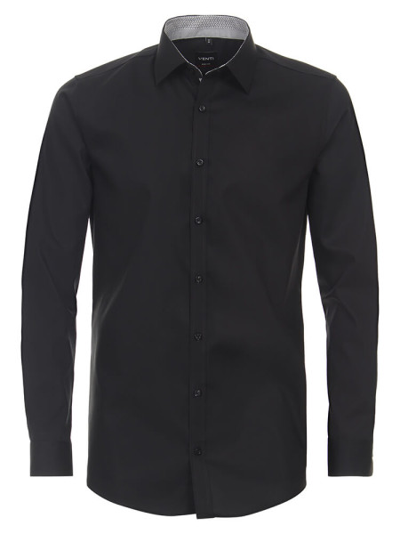 Chemise d'affaires VENTI Body Fit
