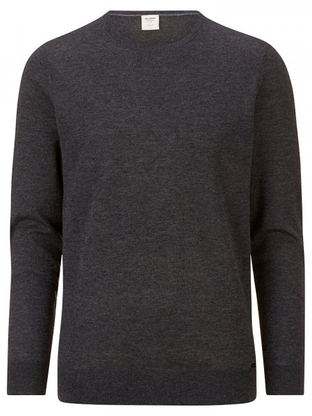 Pull-over en maille OLYMP Casual