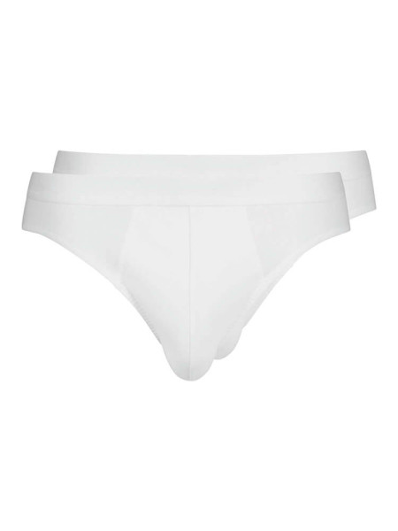 Slip de sport sans ouverture HUBER Cotton 2 Pack
