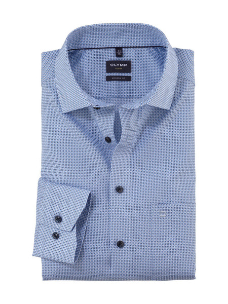 Chemise d'affaires OLYMP Luxor modern fit