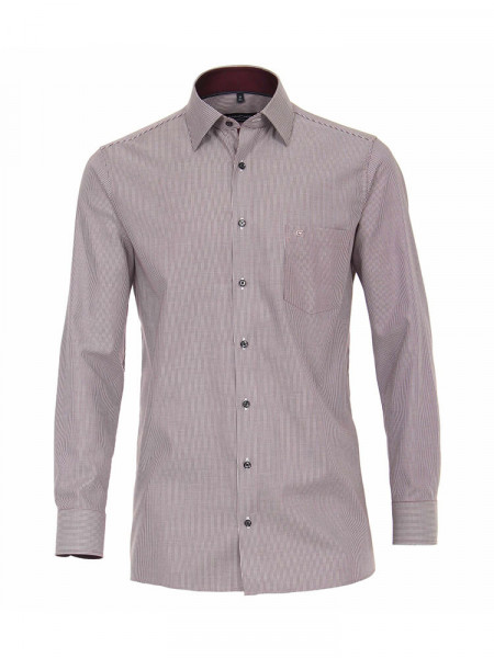 Chemise d'affaires CASAMODA Comfort Fit