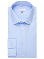 Aperçu: Chemise d'affaires SEIDENSTICKER SHAPED Aperçu: Chemise d'affaires SEIDENSTICKER SHAPED