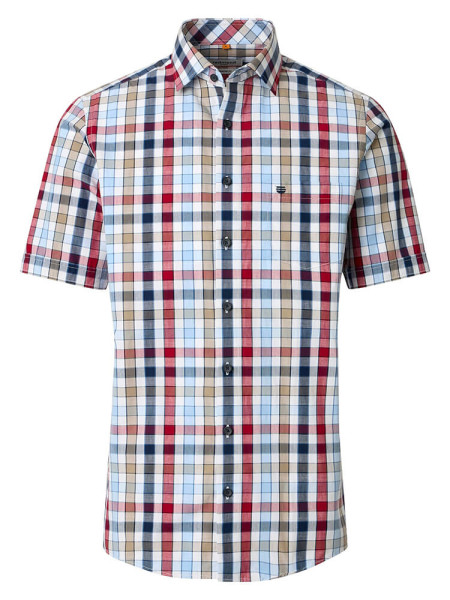 Chemise d'affaires REDMOND Comfort Fit