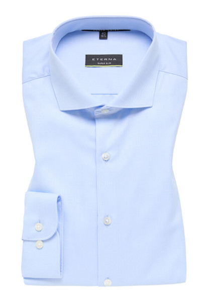 Chemise d'affaires ETERNA Super Slim