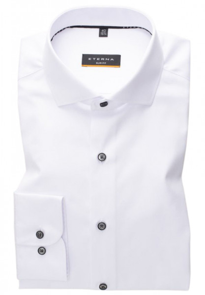 Chemise d'affaires ETERNA Slim Fit