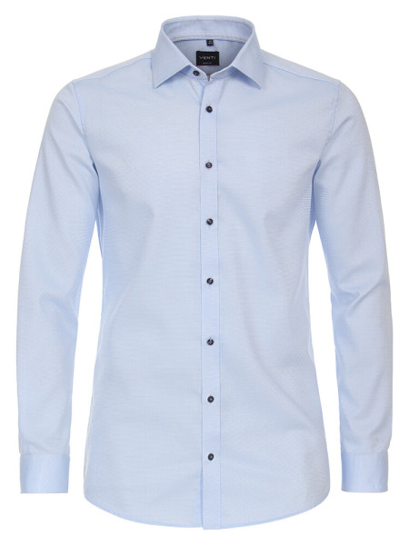 Chemise d'affaires VENTI Body Fit