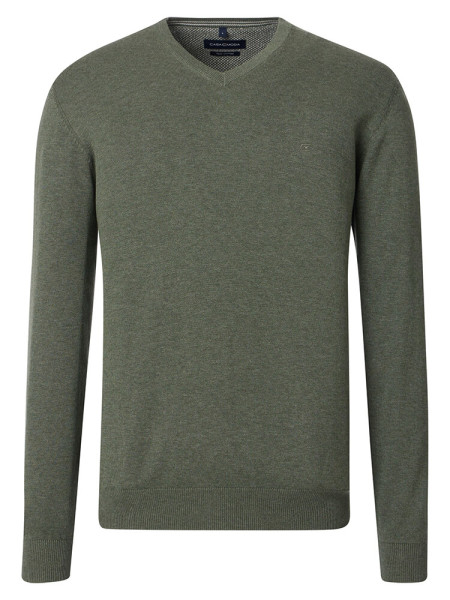 Pull-over en maille CASAMODA regular fit