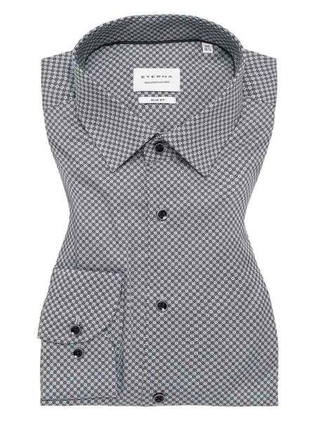 Chemise d'affaires ETERNA Slim Fit
