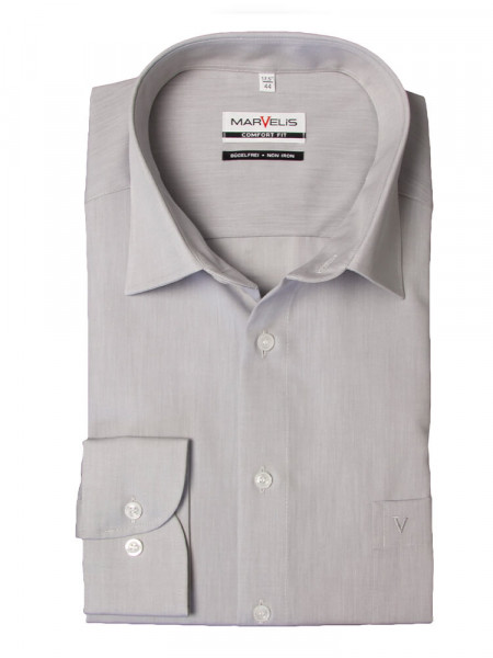 Chemise d'affaires MARVELIS Comfort Fit