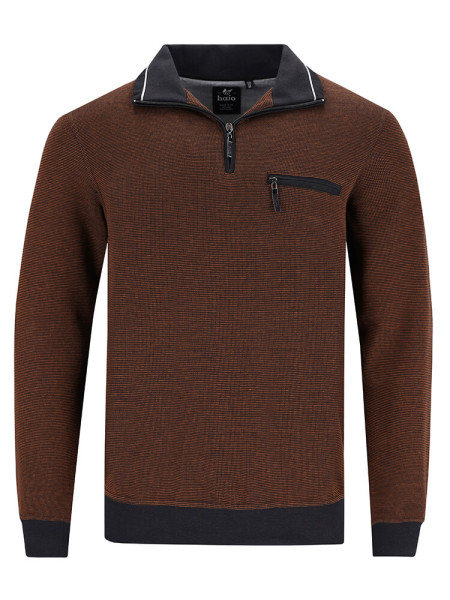 Pull-over en maille HAJO regular fit