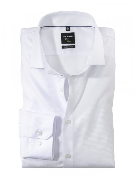 Chemise d'affaires OLYMP No. Six super slim