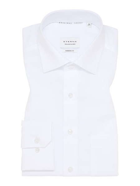 Chemise d'affaires ETERNA Modern Fit