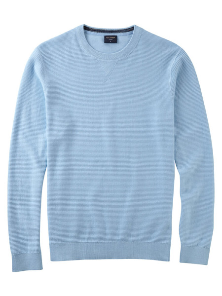 Pull-over en maille OLYMP modern fit