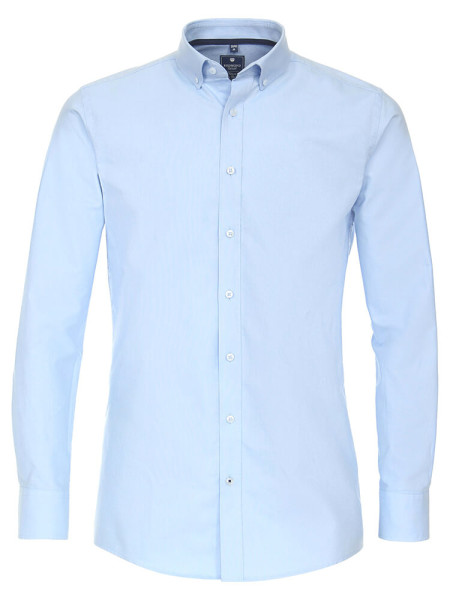 Chemise décontractée REDMOND Regular Fit