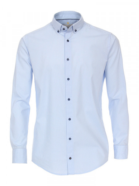 Chemise décontractée REDMOND Soft Shirt