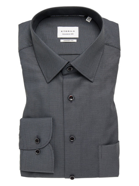 Chemise d'affaires ETERNA Comfort Fit