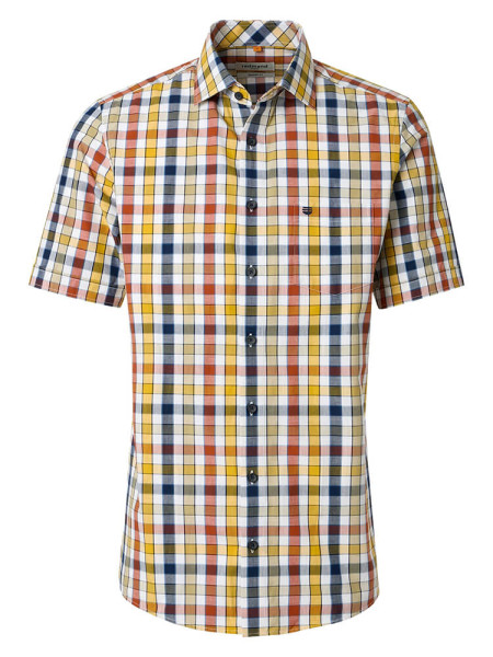 Chemise d'affaires REDMOND Modern Fit