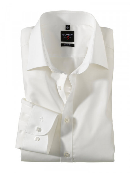 Chemise d'affaires OLYMP Level Five body fit