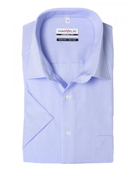 Chemise d'affaires MARVELIS Comfort Fit