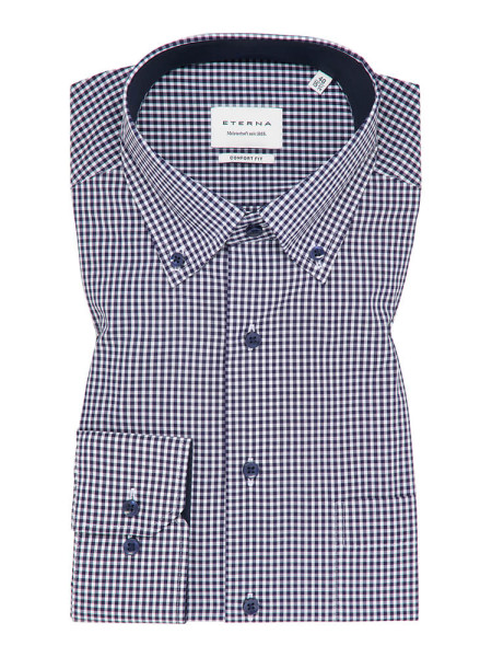Chemise d'affaires ETERNA Comfort Fit