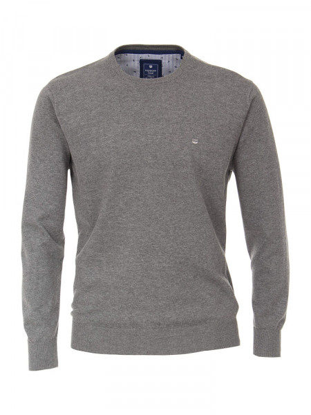 Pull-over en maille REDMOND regular fit