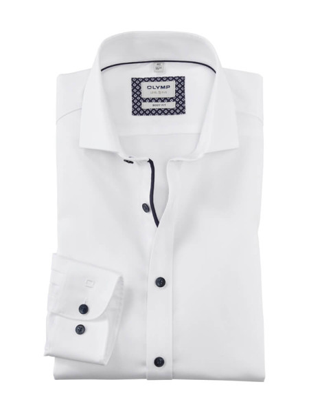Chemise d'affaires OLYMP Level Five body fit