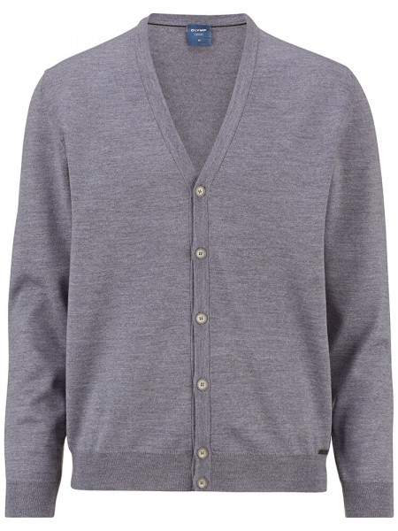 Cardigan OLYMP modern fit